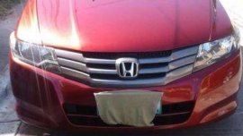 2009 Honda City for sale