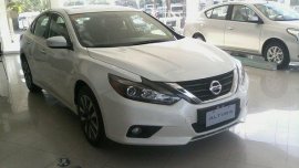 Nissan Altima 2018 for sale