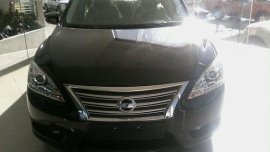 Brand new Nissan Sylphy 2018 for sale