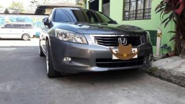 Honda Accord 2008 FOR SALE