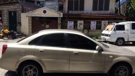 Chevrolet Optra 2004 Model​ for sale  fully loaded