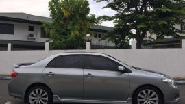 Toyota Altis G 2009 - AT FOR SALE 