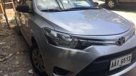 2014 Toyota Vios for sale
