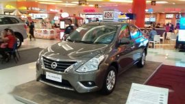 2018 Nissan Almera for sale