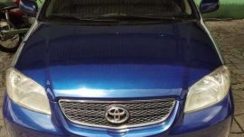 Toyota Vios 2005 for sale