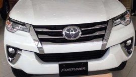Toyota Fortuner 99k Down Greatest Sale on the Planet GS 2018 FOR SALE 