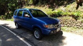 Isuzu Crosswind 2010 for sale