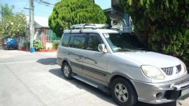 Mitsubishi Adventure 2005 for sale