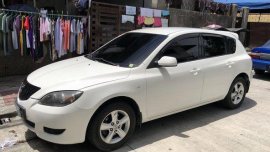 Good as new Mazda 3 2007 for sale