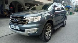 Ford Everest 2017 for sale