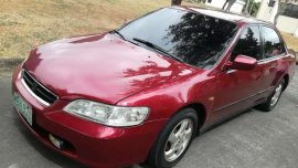 Honda Accord 1999 for sale