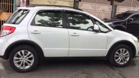Good as new Suzuki SX4 Crossover Model 2012 for sale