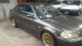 Honda Civic lxi 1996 for sale  ​ fully loaded