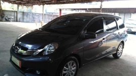 2016 Honda Mobilio FOR SALE 