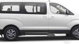 Hyundai Grand Starex Gl 2018 for sale