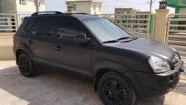 2009 Hyundai Tucson (First Owner)