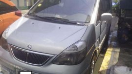 Nissan Serena 2005 local for sale  ​ fully loaded