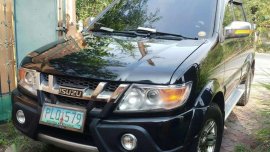 2011 Isuzu Sportivo Xmax Limited Edition FOR SALE 