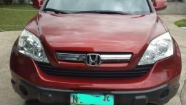 Honda CRV 2009 Top of the Line For Sale 