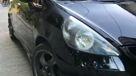 Honda FIT 2000 model imported subic