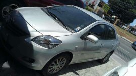 2013 Toyota Vios 1.3 G AT for sale  fully loaded