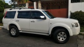 Ford Everest 2008 for sale 