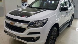 Chevrolet Trailblazer LT AT 2018 for sale 