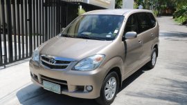 Toyota Avanza 2007 for sale 