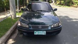 Toyota Camry 2001 Automatic for sale 