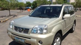 2009 Nissan Xtrail for sale 