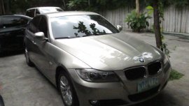 2011 BMW 318 i for sale 