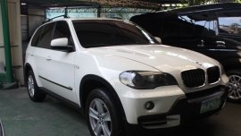 2008 BMW X5 for sale 