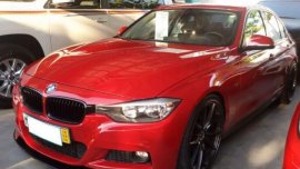 2012 BMW 320D TWIN POWER TURBO FOR SALE 