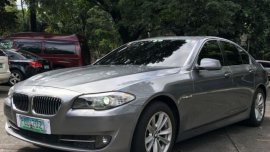2011 BMW 528i for sale 