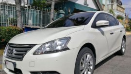 2015 Nissan Sylphy for sale 