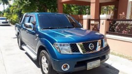 2008 Nissan Navara for sale 
