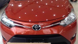 2k Down Toyota Vios Bodega Promo