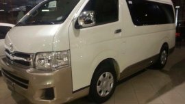 150k Down Toyota GL Grandia 2018 Bodega Promo