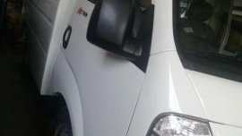 Well-kept Kia Paronamic KC27 for sale