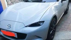 2018 Mazda MX-5 for sale  ​ fully loaded