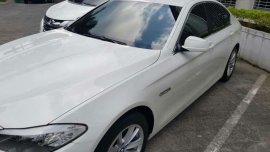 2012 BMW 520d 25T Kms Automatic Financing OK