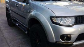 2010 Montero Sports GLS 4x2 AT Diesel FOR SALE