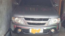Isuzu Crosswind XUVi 2006 for sale  fully loaded