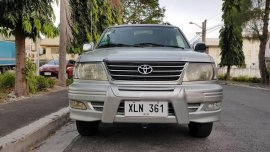 Toyota Revo 2003 VX 200 Automatic