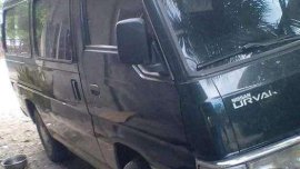 2010 Nissan Urvan Escapade For Sale 