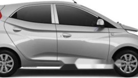 Hyundai Eon Glx 2018 for sale