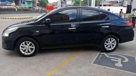 Nissan Almera 2017 1.5 manual