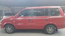2017MISUBISHI  Adventure glx2 FOR SALE 