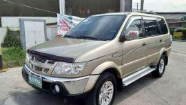 Isuzu Sportivo 2008 Manual Transmission For Sale 