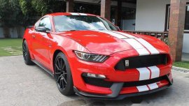 Ford Mustang 2018 for sale
